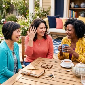 Read more about the article Is Menopause Brain Fog A Sign Of Early-Onset Dementia Or Just Hormones?