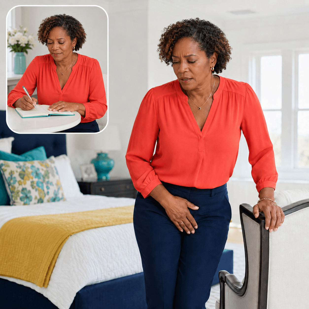 Read more about the article What Is Genitourinary Syndrome Of Menopause (GSM) And Is It Reversible?