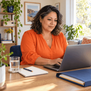 Read more about the article What Are My Legal Rights For Menopause Accommodations In The Workplace?