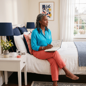 Read more about the article How Do I Manage Painful Intercourse and Vaginal Atrophy Without Hormones?