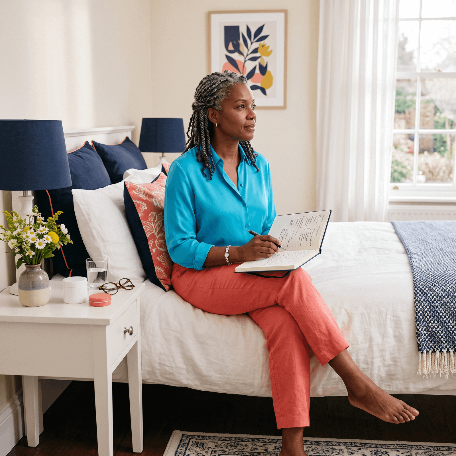 Read more about the article How Do I Manage Painful Intercourse and Vaginal Atrophy Without Hormones?
