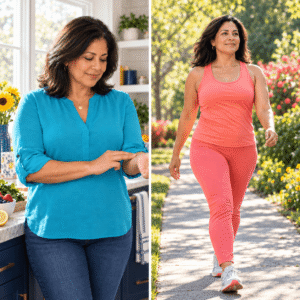 Read more about the article How Does Estrogen Loss Affect Arterial Stiffness In Older Women?