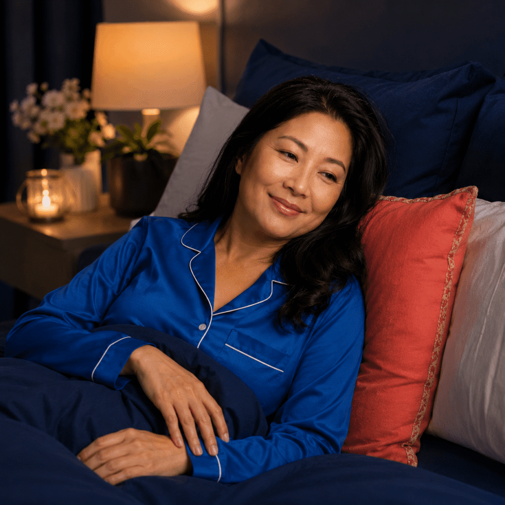 Better Sleep May Require More Than Sunlight