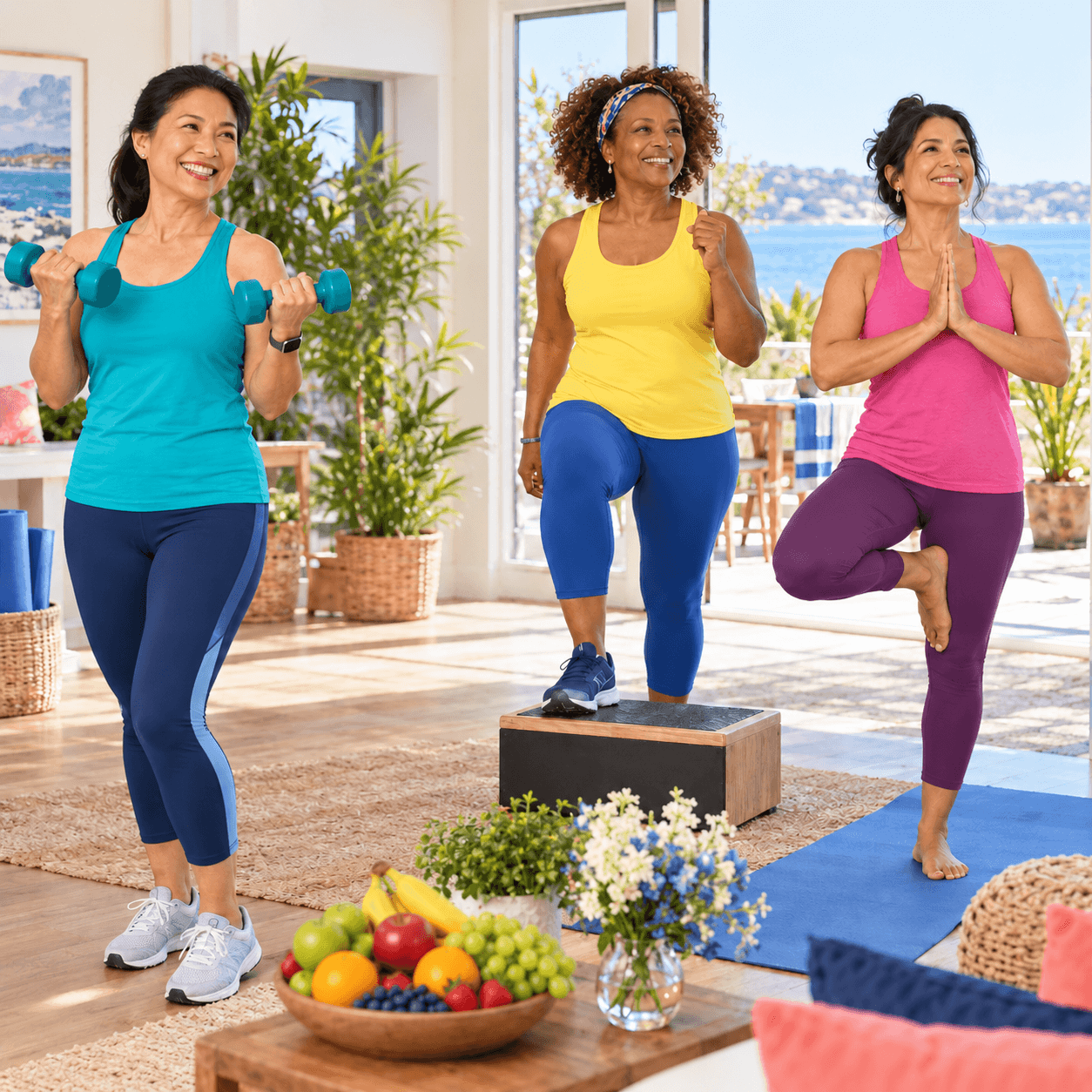 Read more about the article How Do I Prevent Osteoporosis and Bone Loss During Menopause Naturally?