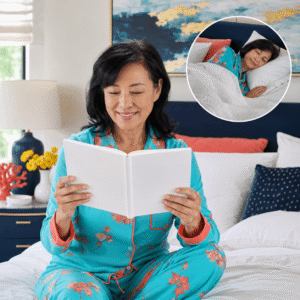 Read more about the article Why Can’t I Stay Asleep During Menopause And How Do I Fix It?