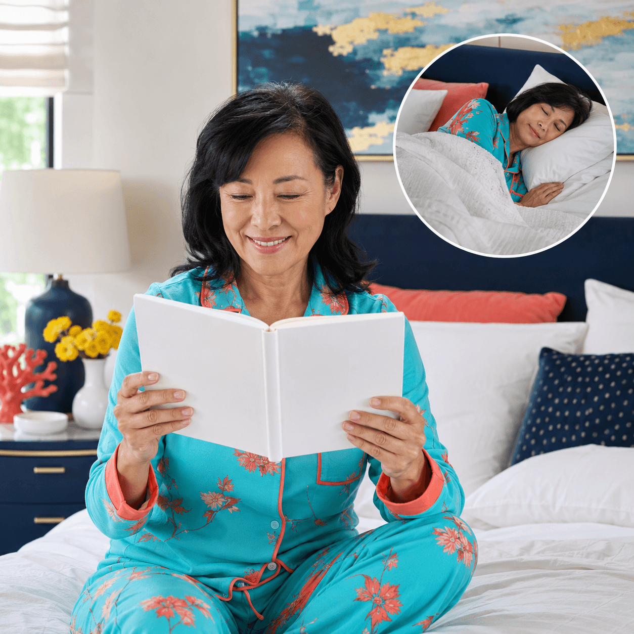You are currently viewing Why Can’t I Stay Asleep During Menopause And How Do I Fix It?