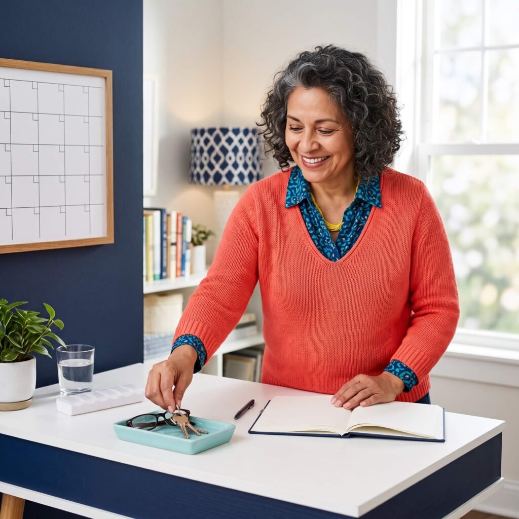 Symptom Timing Offers An Expert Clue