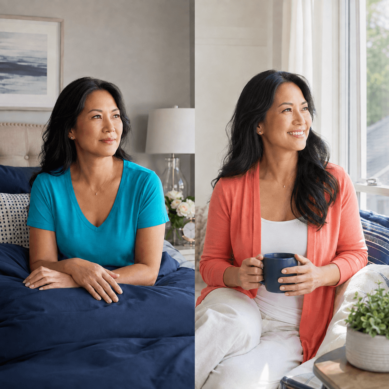 Read more about the article How Do Cortisol Spikes At Night Disrupt Progesterone Production And Sleep?