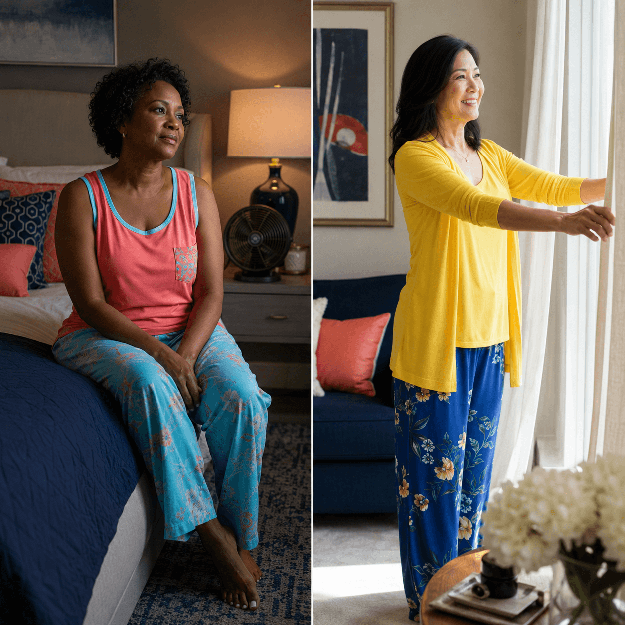 Read more about the article Should I Use Melatonin For Menopause Or Will It Suppress My Hormones?