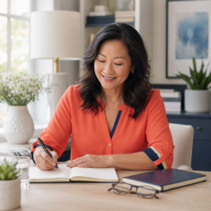 Read more about the article How Can I Clear Menopause Brain Fog and Regain my Mental Focus?