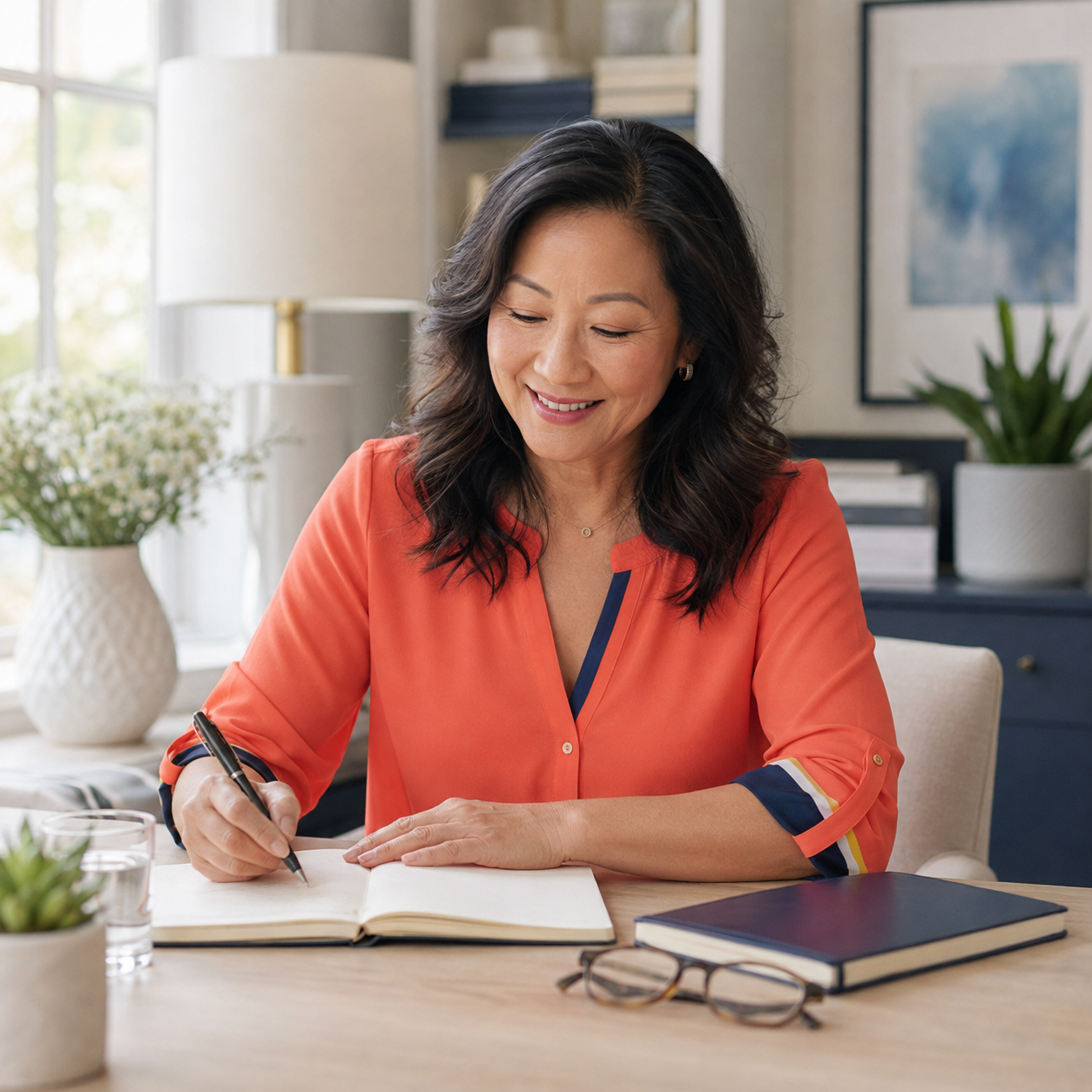 Read more about the article How Can I Clear Menopause Brain Fog and Regain my Mental Focus?