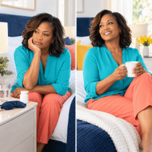 Read more about the article Why Did My Sex Drive Disappear During Menopause And Can I Get It Back?