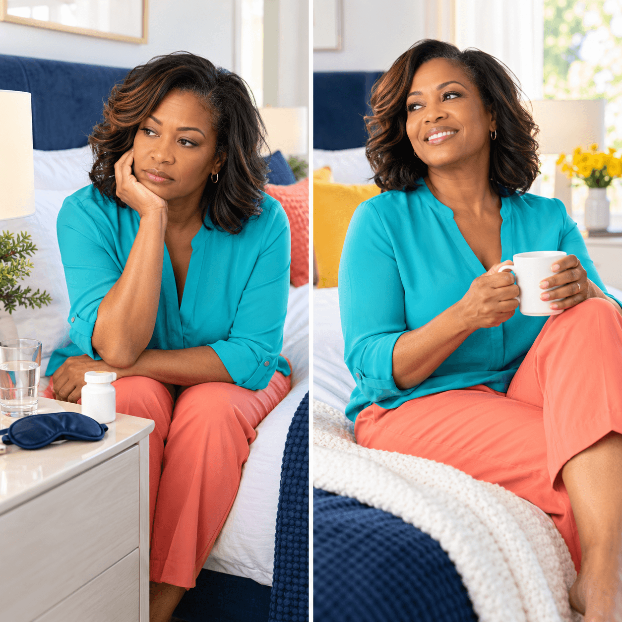 Read more about the article Why Did My Sex Drive Disappear During Menopause And Can I Get It Back?