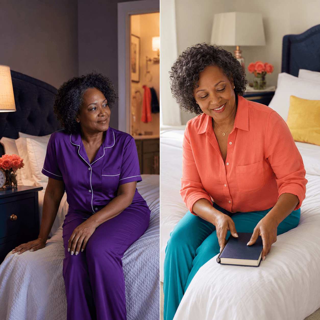 Read more about the article How Do Pelvic Floor Issues Impact Your Ability to Stay Asleep Through The Night?