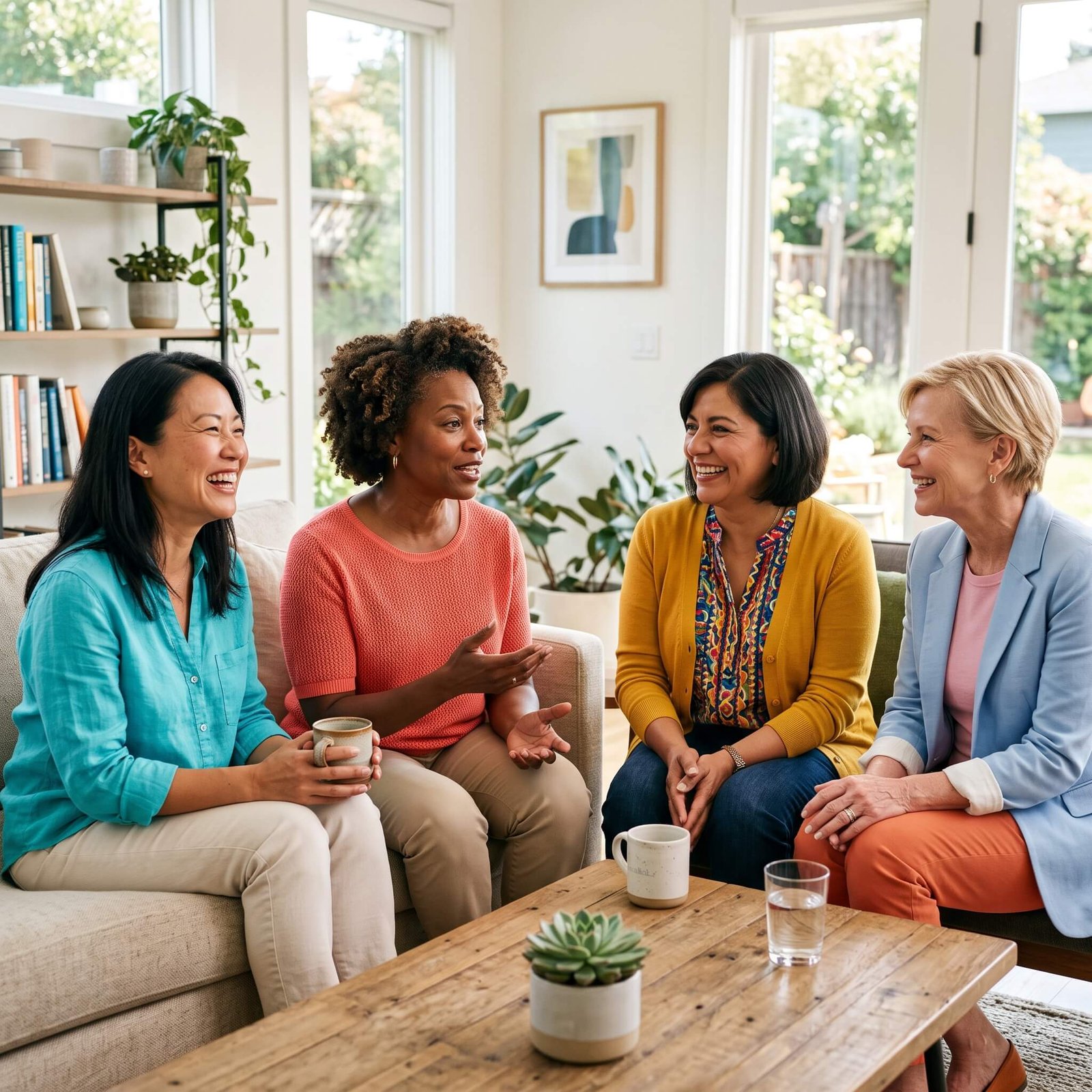 Read more about the article What Are The Strangest Menopause Symptoms That No One Warns You About?