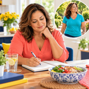 Read more about the article How Do Environmental Toxins And Endocrine Disruptors Worsen Menopause Symptoms?