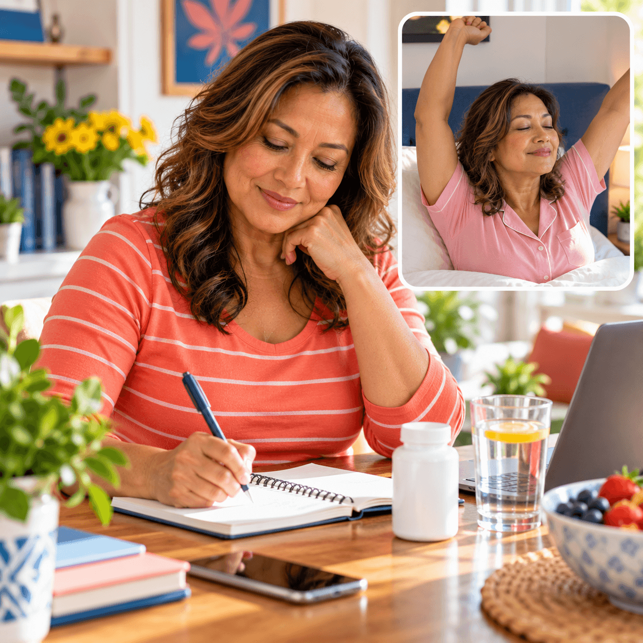 Read more about the article How Do I Manage Mood Swings After A Total Hysterectomy?