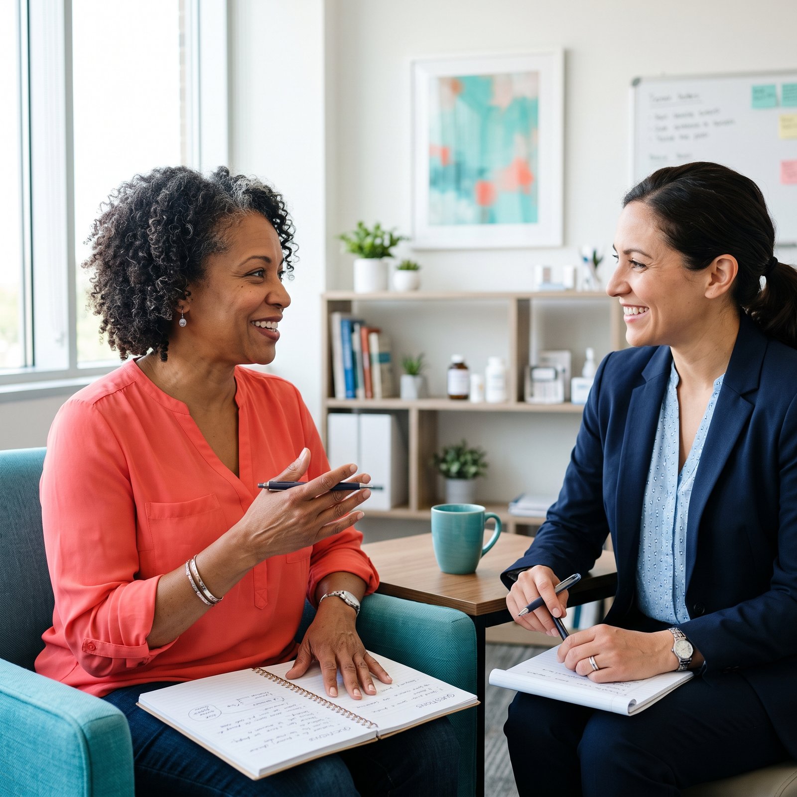 Read more about the article What Are The Most Important Menopause Blood Tests And Labs I Should Request?