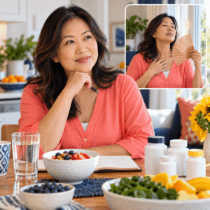 Read more about the article Why Is My FSH Level Normal But I Still Feel Like I’m In Perimenopause?