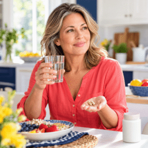 Read more about the article How Do I Use Ashwagandha And Shatavari For Hormone Balance?