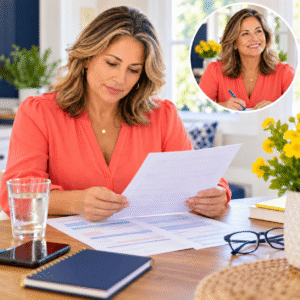 Read more about the article How Do I Read My Progesterone To Estrogen Ratio Results?