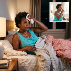 Read more about the article What Are The Best TCM Herbs For Nourishing Yin And Stopping Sweats?