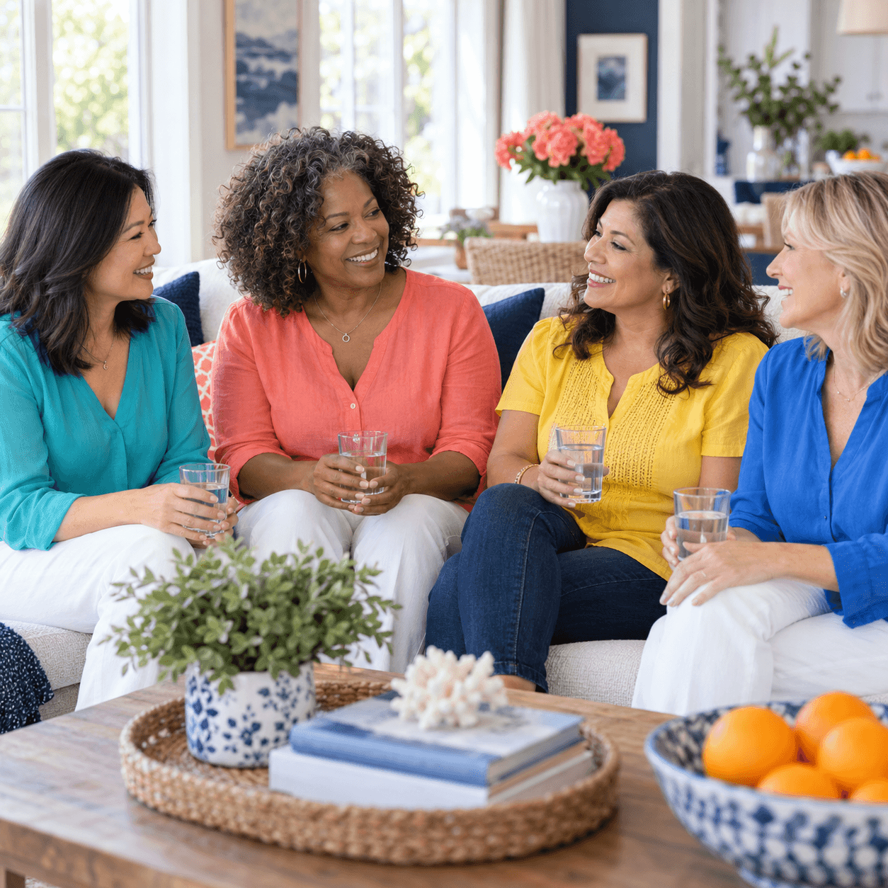 Read more about the article What Happens To My Body After a Hysterectomy And How Do I Manage The Change?